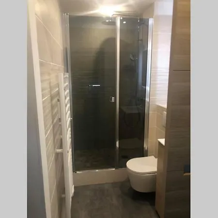 T2 33m² En Privee Avec Piscine Apartment
